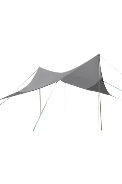 Bo-Camp Tarps Travel Ruit 3X3Mtr Plus