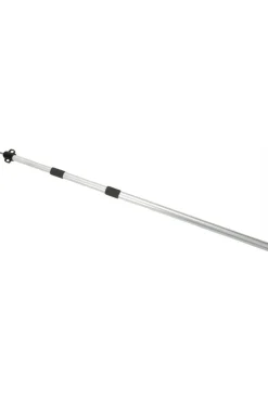 Bo-Camp Tentstok Spanstok Luifel Telescopisch 3-Delig 106/280 Cm