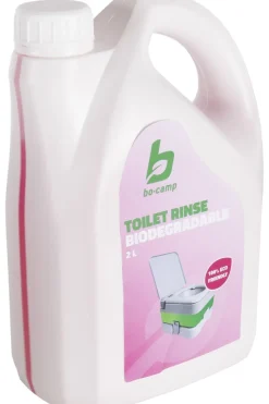 Bo-Camp Toilet Fluid Rinse