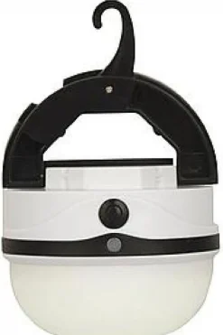 Bo-Camp Verlichting Hanglamp Kuma Siliconen 200 Lumen - Rechargable