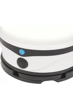 Bo-Camp Verlichting Hanglamp Kuma Siliconen 200 Lumen - Rechargable