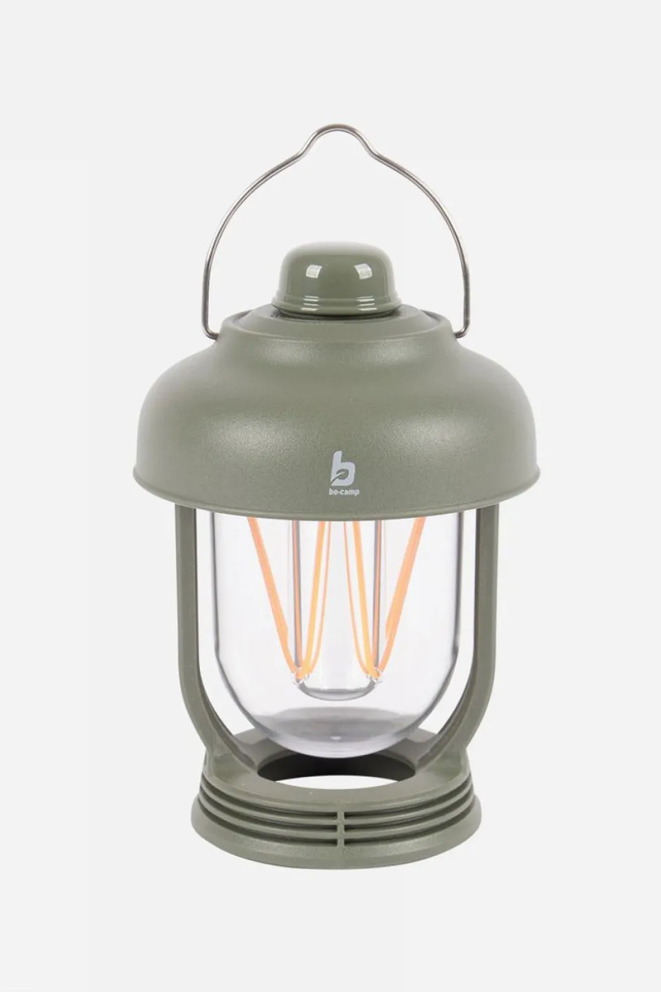 Bo-Camp Verlichting Ind Lantaarn Dekalb