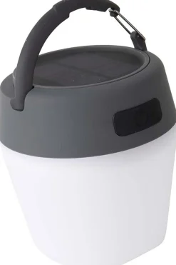 Bo-Camp Verlichting Table/Hanglamp Wega Solar Pwrb.