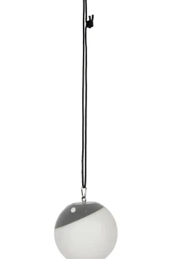 Bo-Camp Verlichting Tafel/Hanglamp - Bol - Rechargable