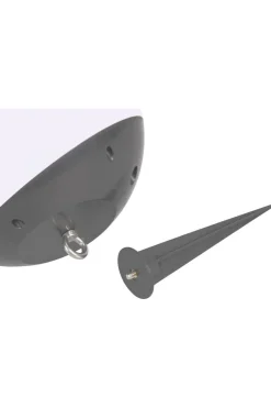 Bo-Camp Verlichting Tafel/Hanglamp - Bol - Rechargable