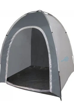 Bo-Camp Voortent Opbergtent Medium 1,8X1,8X2 Meter