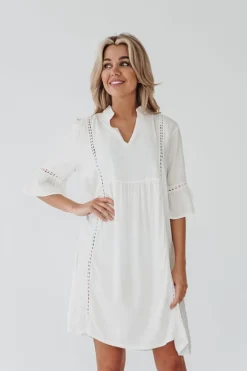 Bomain Jurk Capri