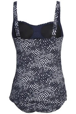 Bomain Tankini Split