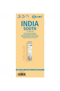 Borch India Zuid