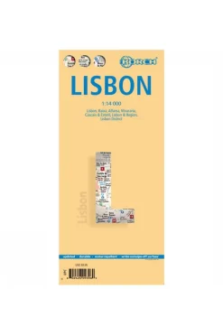 Borch Lissabon borch