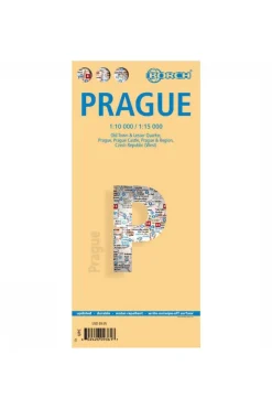 Borch Praag borch