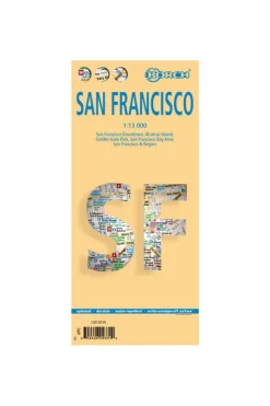 Borch San Francisco borch Golden Gate Park