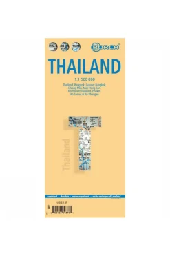 Borch Thailand