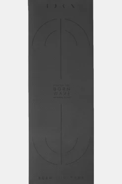Born Living Fitness Materiaal Mat Wave-6Mm