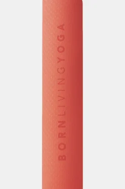 Born Living Fitness Materiaal Mat Wave-6Mm