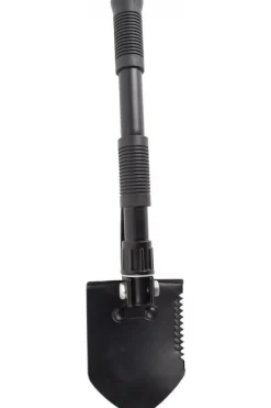 Bo-Trail Accessoire Kampschop Opklapbaar 3 Functies In Etui