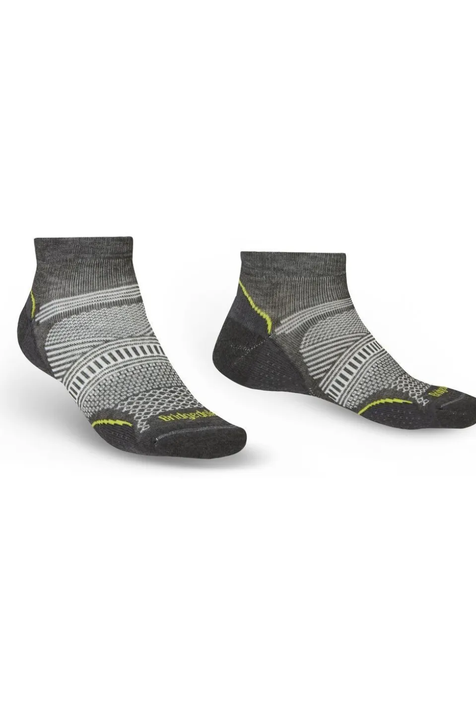 Bridgedale Sokken Coolmax Performance Ultra Light T2 Low