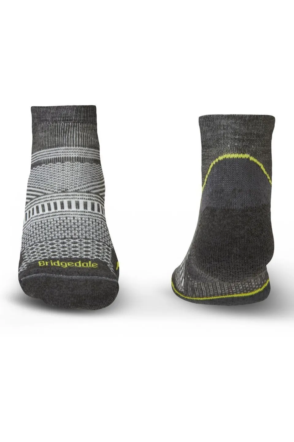 Bridgedale Sokken Coolmax Performance Ultra Light T2 Low
