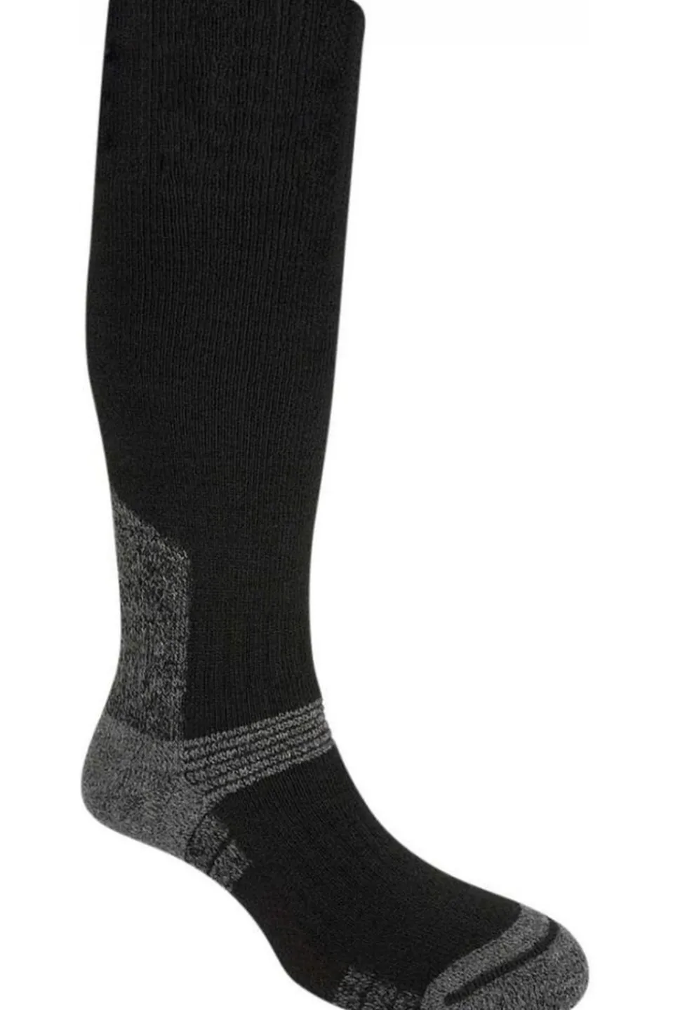 Bridgedale Sokken Explorer Merino Endurance Heavyweight Knee