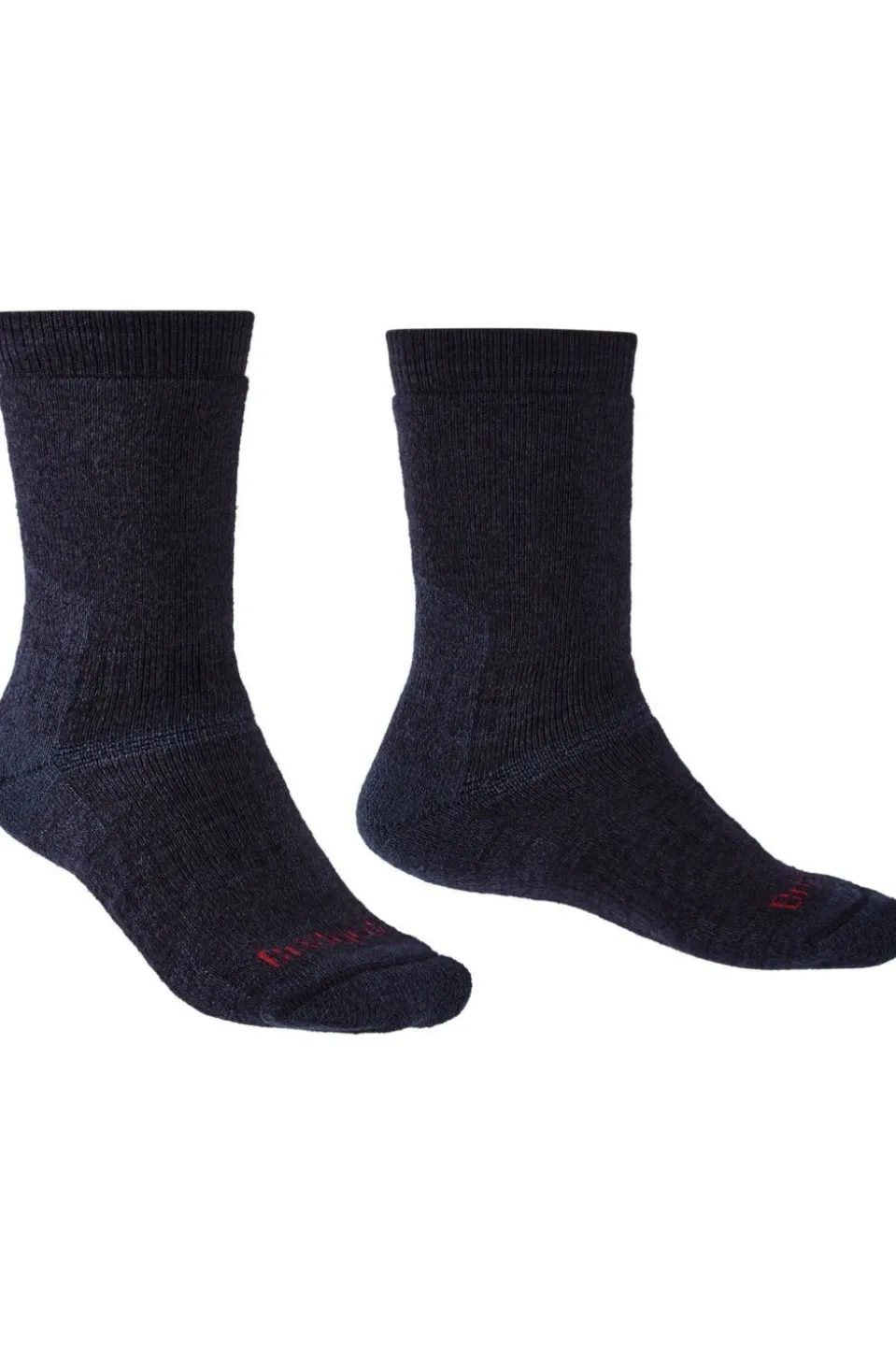 Bridgedale Sokken Explorer Merino Endurance Heavyweight