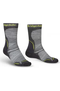 Bridgedale Sokken Hike Coolmax Performance Ultra Light T2 Boot