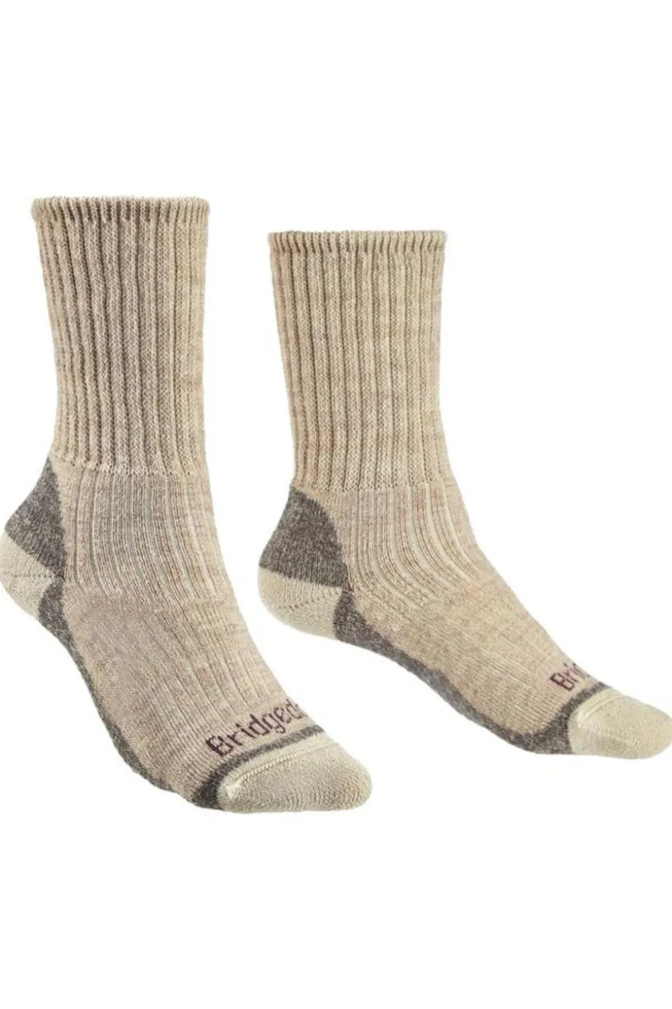 Bridgedale Sokken Hike Merino Comfort Midweight
