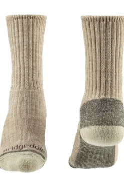 Bridgedale Sokken Hike Merino Comfort Midweight