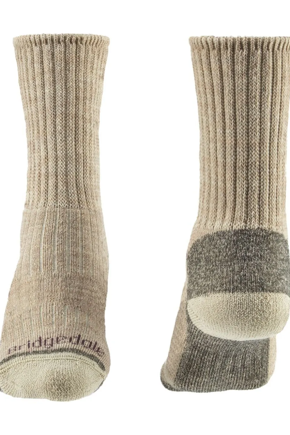 Bridgedale Sokken Hike Merino Comfort Midweight