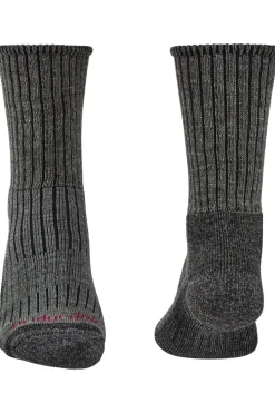 Bridgedale Sokken Hike Merino Comfort Midweight