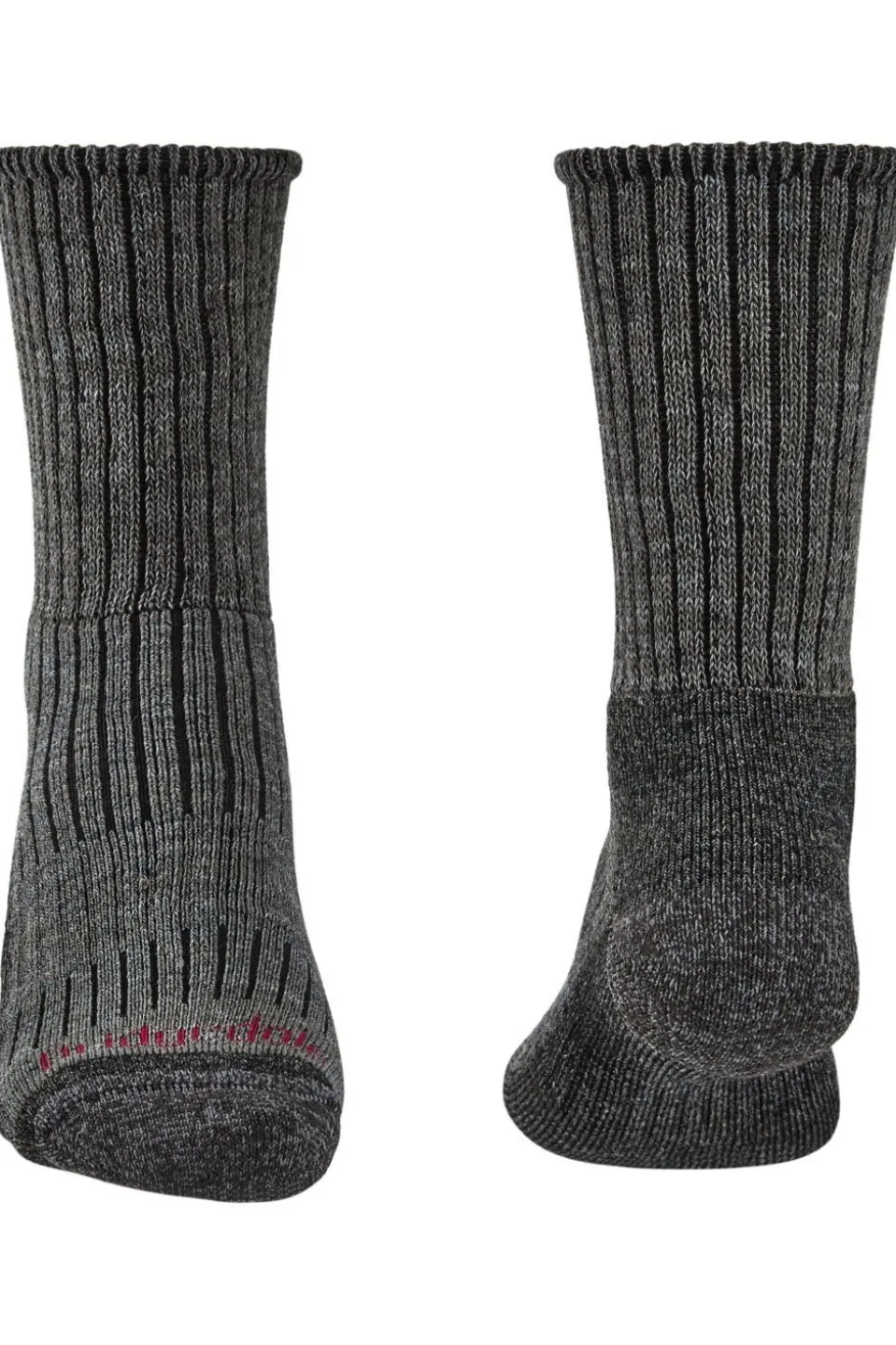 Bridgedale Sokken Hike Merino Comfort Midweight
