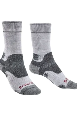 Bridgedale Sokken Hike Merino Endurance Midweight