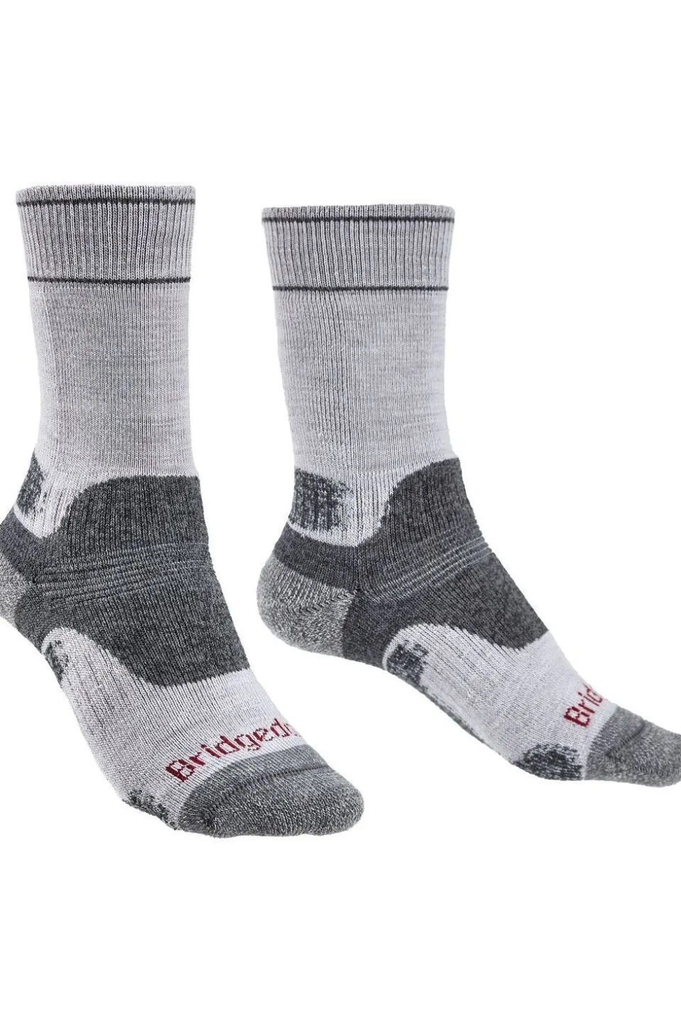 Bridgedale Sokken Hike Merino Endurance Midweight