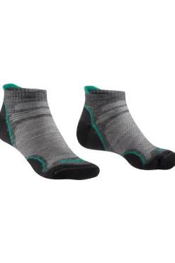 Bridgedale Sokken Hike Merino Performance Ultralight T2 Low