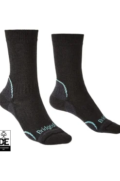 Bridgedale Wandelsokken Hike Coolmax Performance Lightweight T2 Boot Wms