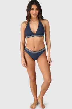 Brunotti Bikini Top Bell-Rib