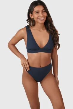 Brunotti Bikini Top Forte-Rib