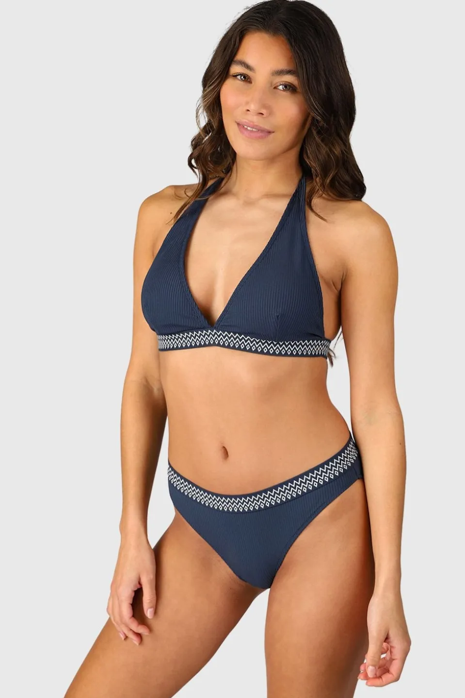 Brunotti Bikinibroekje Noles-Rib