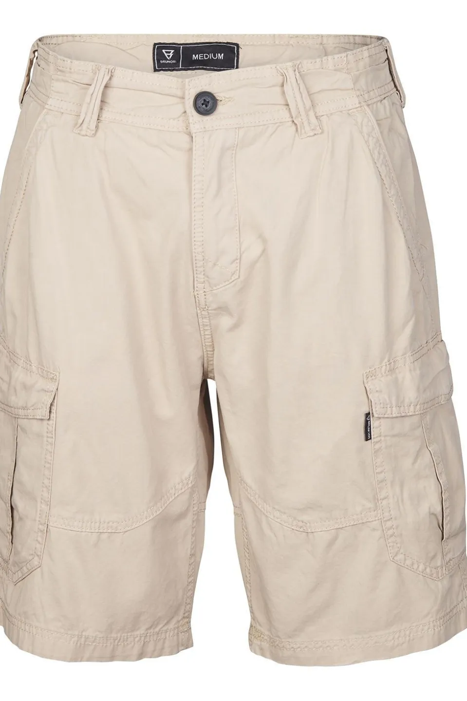 Brunotti Caldo-N Walkshort