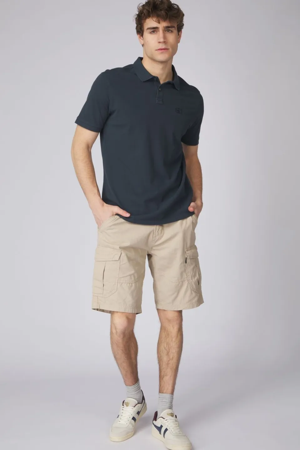 Brunotti Caldo-N Walkshort