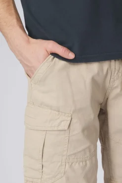Brunotti Caldo-N Walkshort