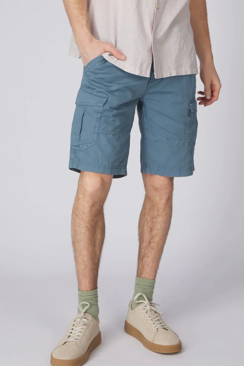 Brunotti Caldo-N Walkshort