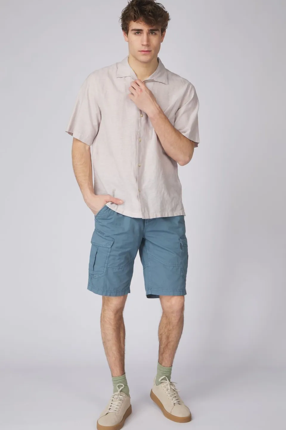 Brunotti Caldo-N Walkshort
