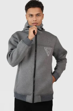 Brunotti Cardigan Stickers Sweater