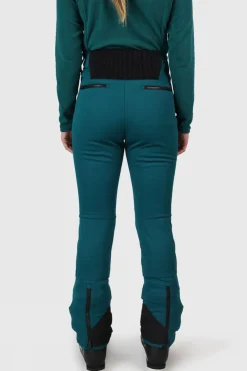 Brunotti Coldlake Women Softshell Pant