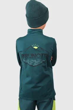 Brunotti Fleece Toriny Boys Fleece