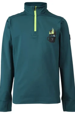 Brunotti Fleece Toriny Boys Fleece