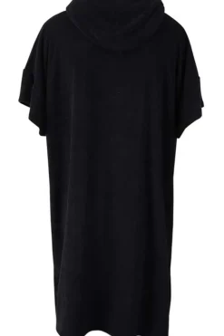 Brunotti Handdoek Poncho-Solid Unisex Poncho