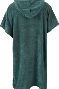 Brunotti Handdoek Poncho-Solid Unisex Poncho