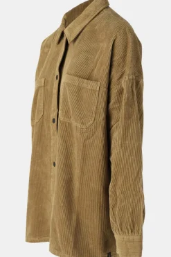 Brunotti Hemd Sian-Cord-R  Shirt