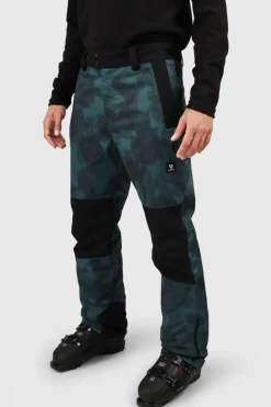 Brunotti Skibroek Andros-Gradient Snow Pants